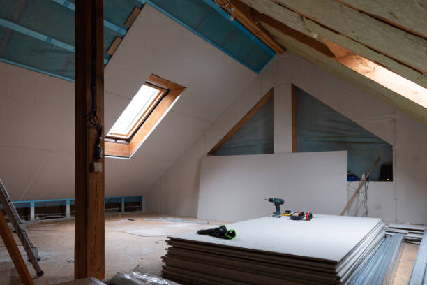 Best Residential Insulation in Elysburg, PA