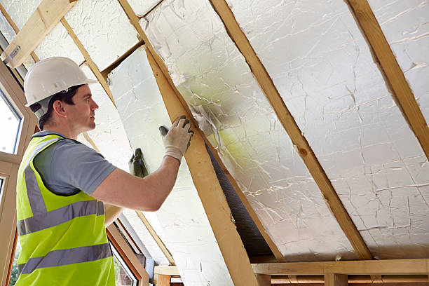 Best Spray Foam Insulation in Elysburg, PA