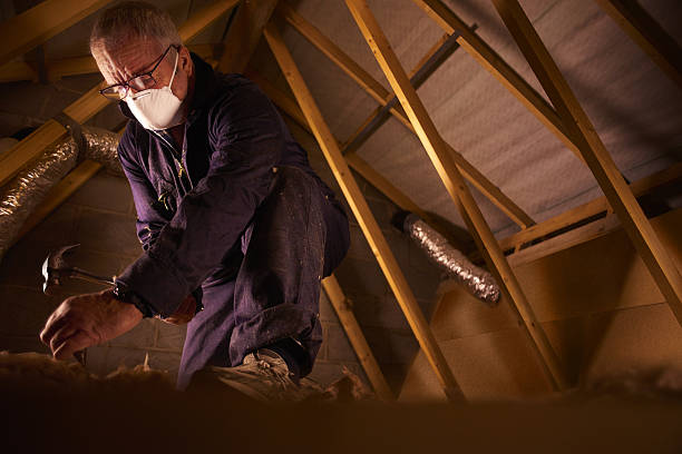 Best Commercial Insulation in Elysburg, PA